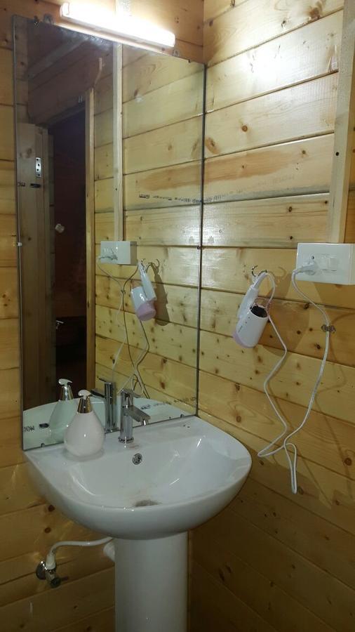The Rainbows End Bed and Breakfast Madgaon Exteriör bild