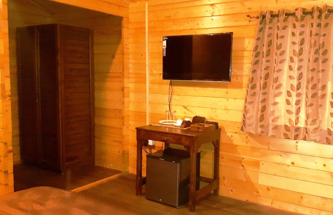 The Rainbows End Bed and Breakfast Madgaon Exteriör bild