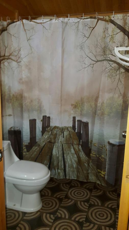 The Rainbows End Bed and Breakfast Madgaon Exteriör bild